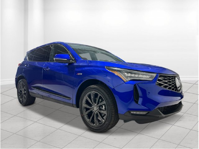 New 2026 Acura RDX w/ Advance Package AWD/4WD image 10
