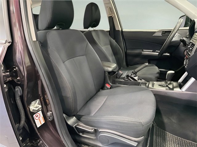 Used 2013 Subaru Forester 2.5X w/ Alloy Wheel Pkg image 14