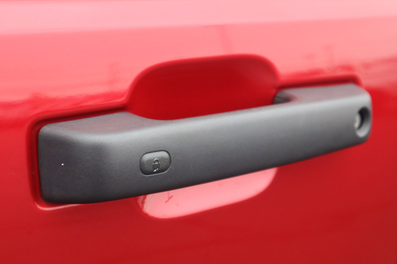 Used 2021 Ford Bronco Badlands image 36