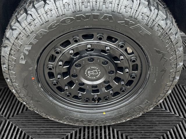 Certified 2021 Jeep Grand Cherokee Limited AWD/4WD image 10