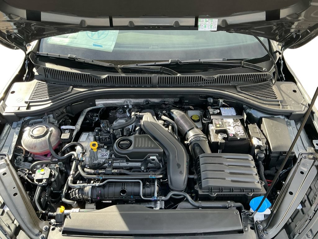 New 2026 Volkswagen Jetta Sport image 24