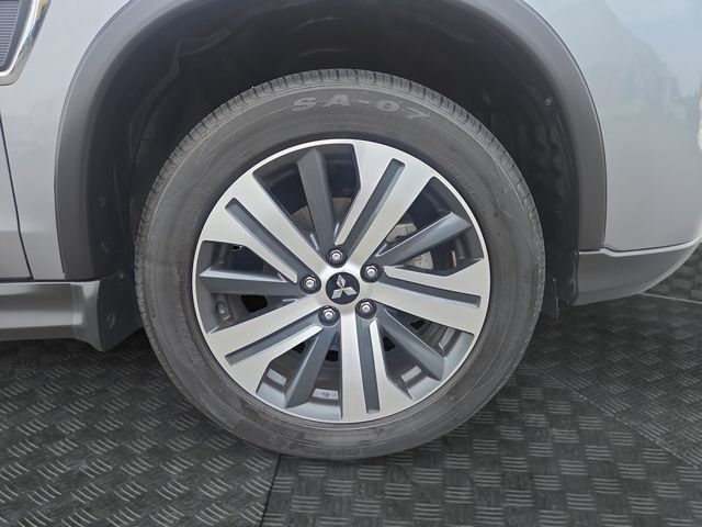 Used 2022 Mitsubishi Outlander Sport SE FWD image 35