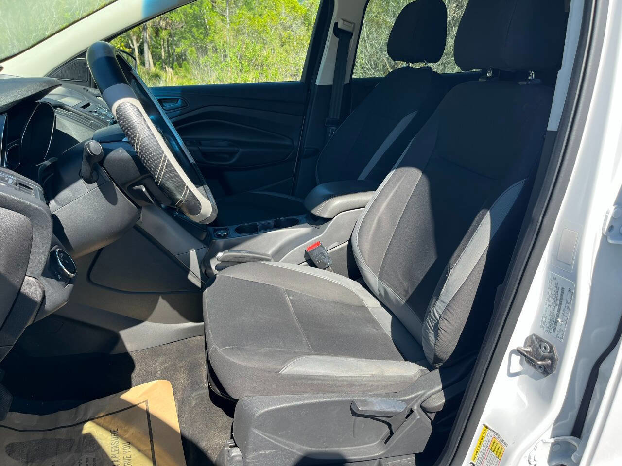 Used 2014 Ford Escape S image 10