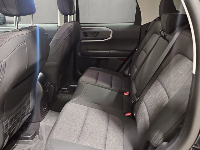 Used 2024 Ford Bronco Sport Big Bend w/ Convenience Package image 18