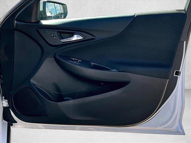 Used 2024 Chevrolet Malibu LS image 15