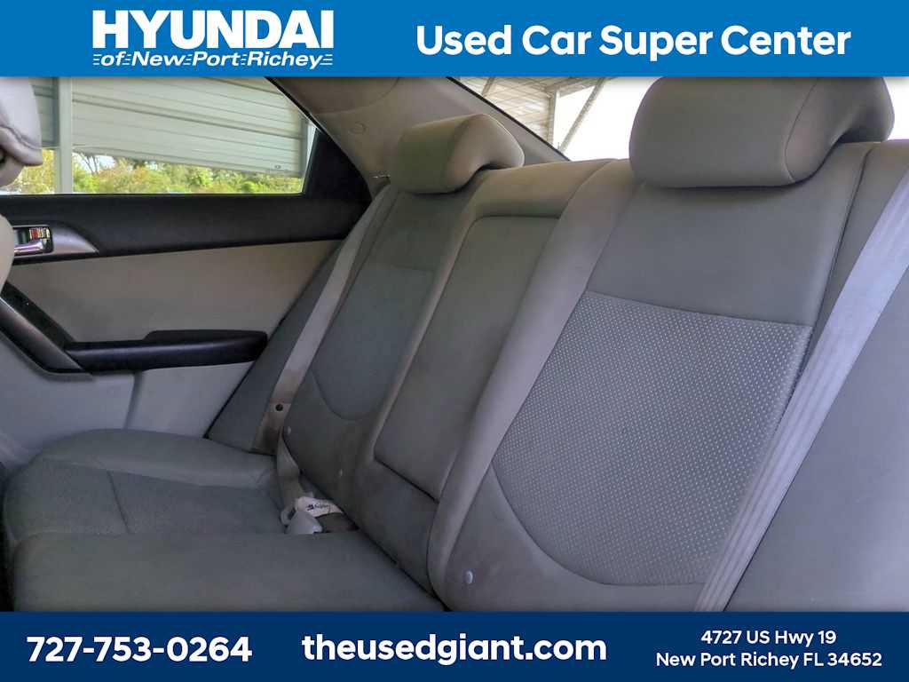 Used 2013 Kia Forte EX FWD image 13