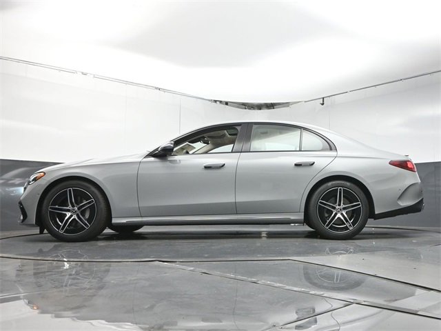 New 2026 Mercedes-Benz E 350 Sedan image 37