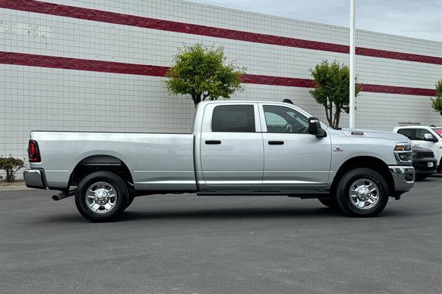 New 2026 RAM 3500 Tradesman image 3