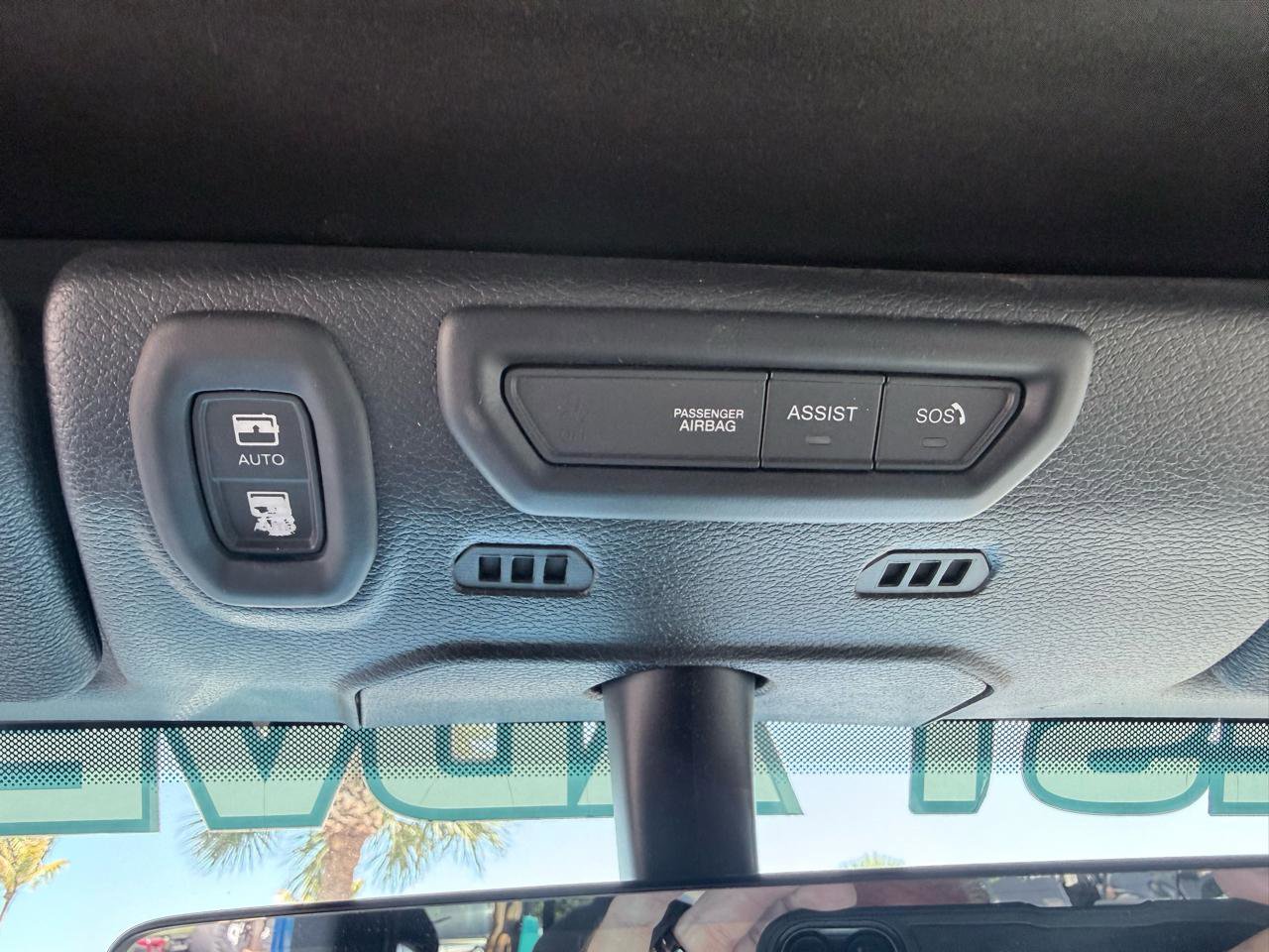 Used 2023 Jeep Wrangler Unlimited Sport w/ Sun And Sound Package image 22