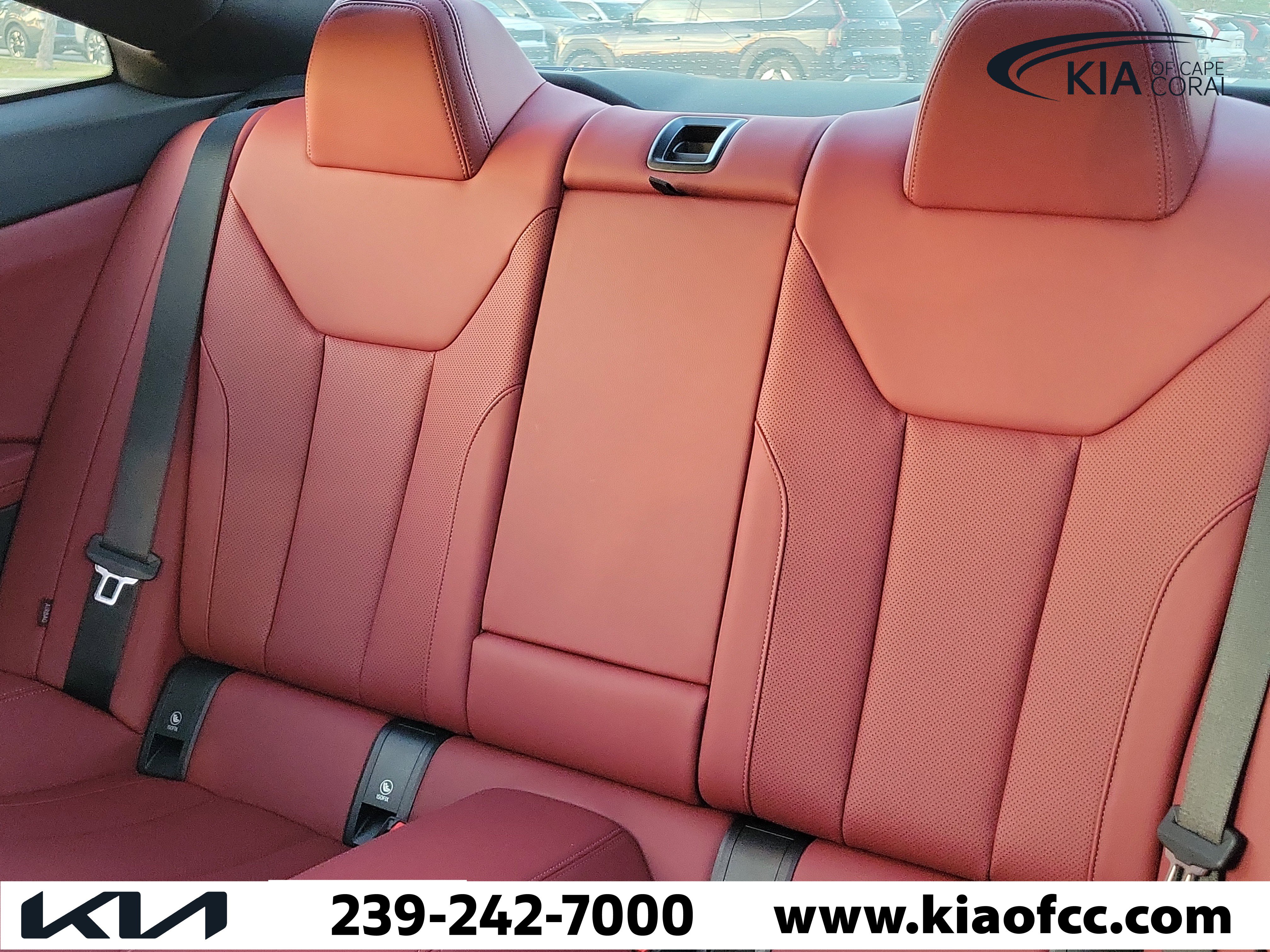 Used 2024 BMW 430i xDrive Coupe w/ M Sport Package image 10