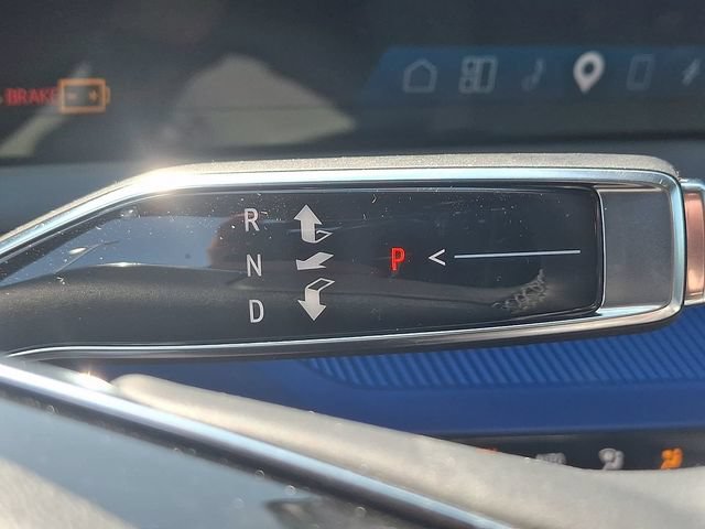 New 2026 Cadillac Optiq Sport 1 RWD image 10