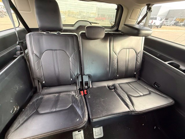 Used 2019 Ford Expedition Max Platinum AWD/4WD image 15