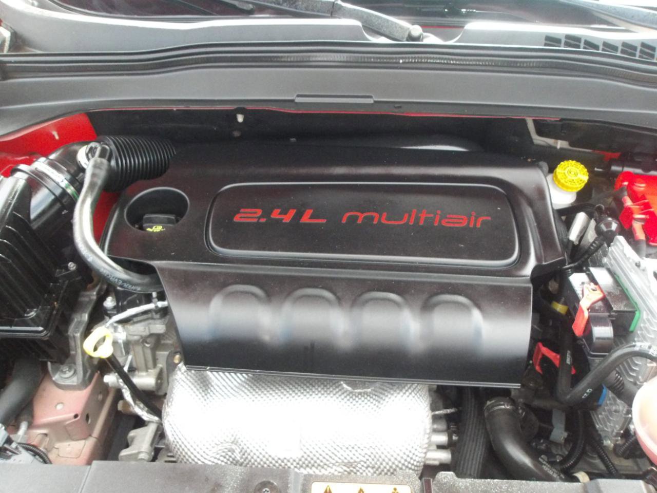 Used 2020 Jeep Renegade Sport w/ Sport Appearance Group FWD image 27