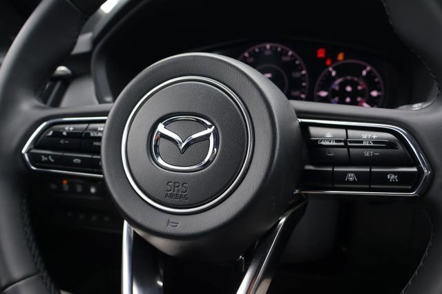 Used 2025 MAZDA CX-70 Plug-In Hybrid w/ Premium Plus AWD/4WD image 19