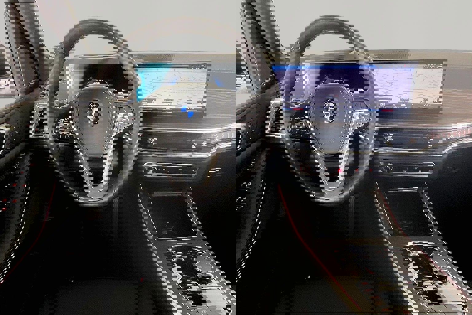 Certified 2026 BMW X5 xDrive40i image 10