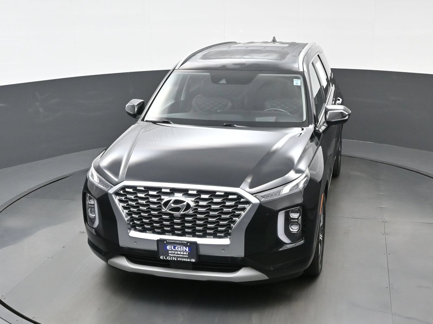 Used 2021 Hyundai Palisade Limited AWD/4WD image 40