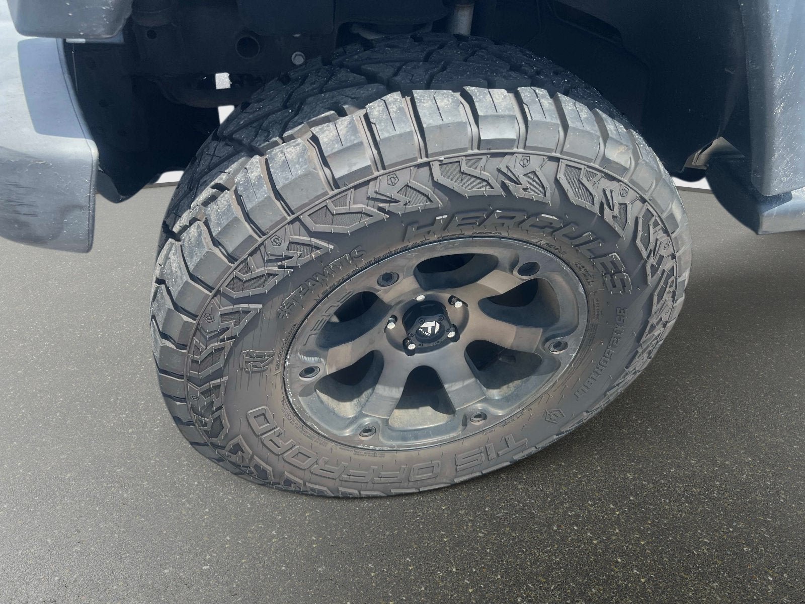Used 2016 Jeep Wrangler Unlimited Sport w/ Quick Order Package 24S AWD/4WD image 4