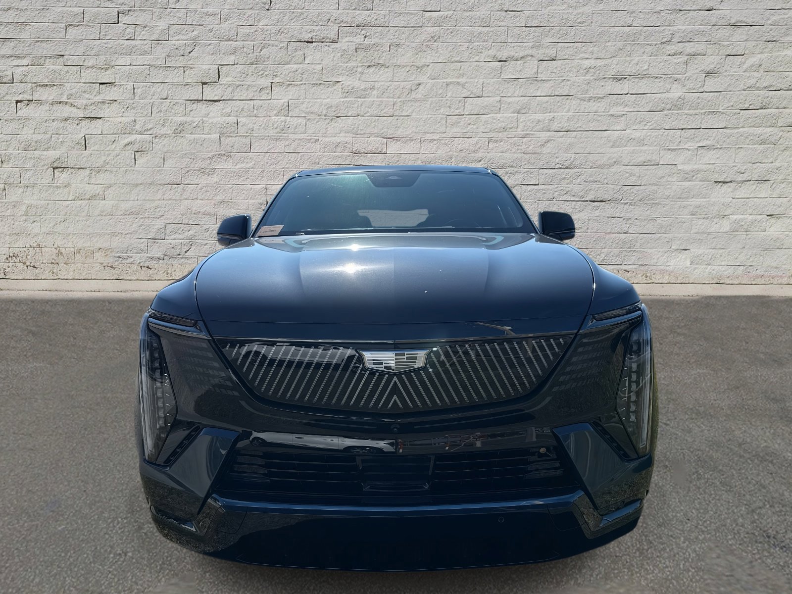 New 2025 Cadillac Escalade IQ Sport 2 video 2