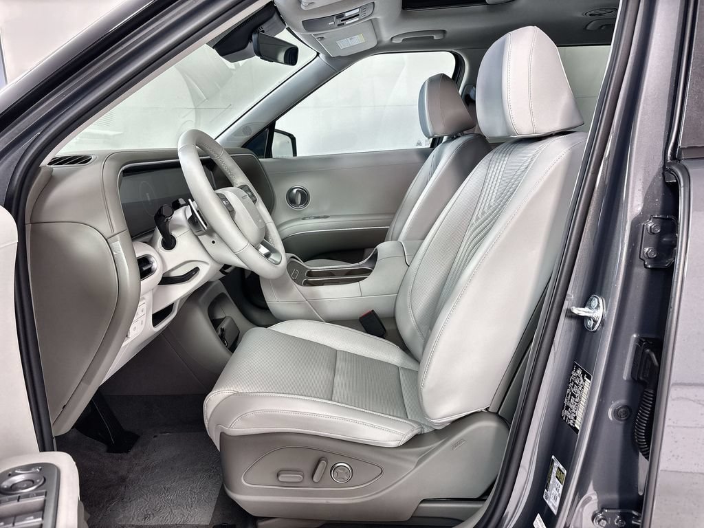 New 2026 Hyundai Palisade SEL Premium FWD image 13