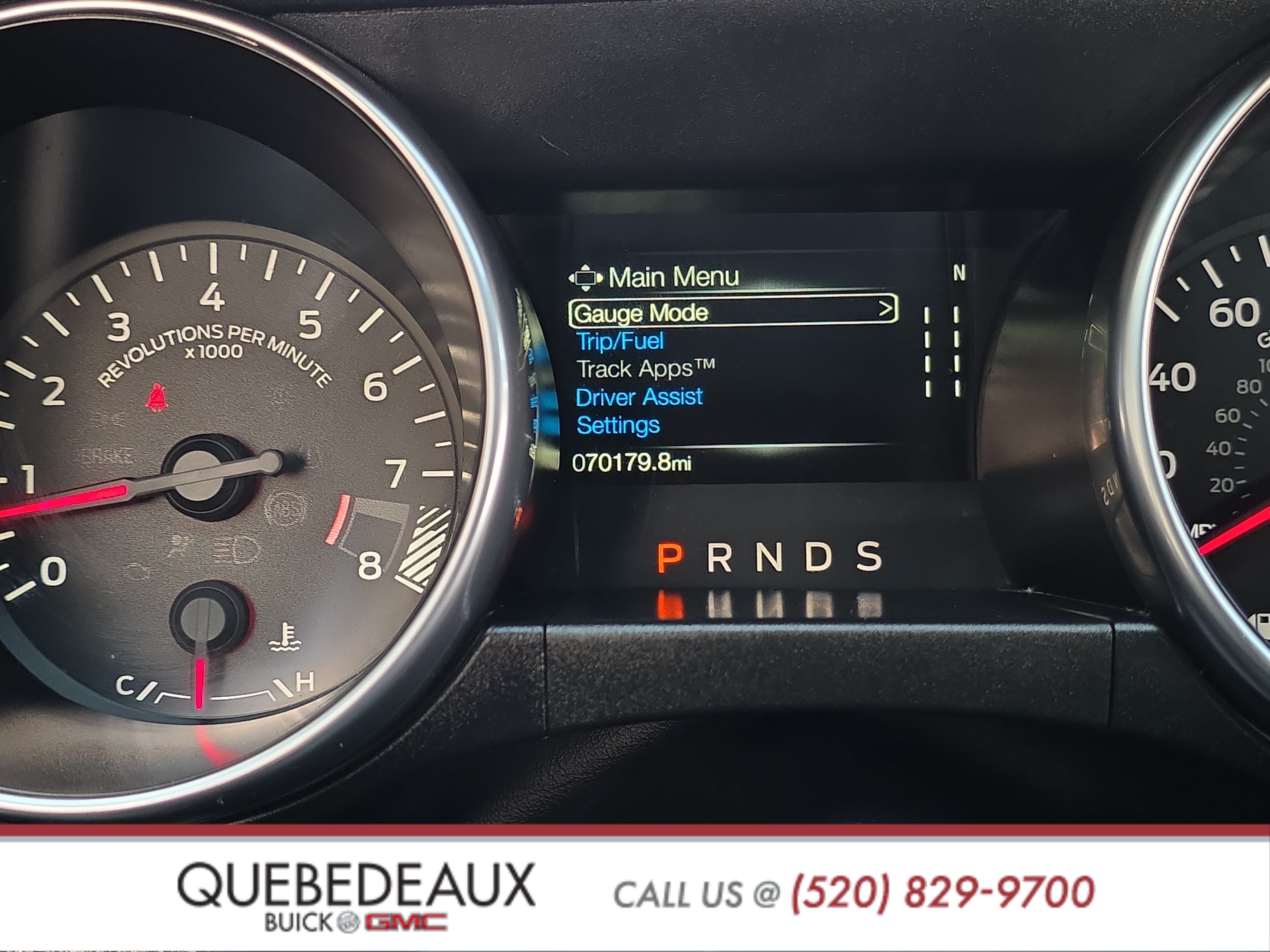 Used 2022 Ford Mustang GT Premium RWD image 14