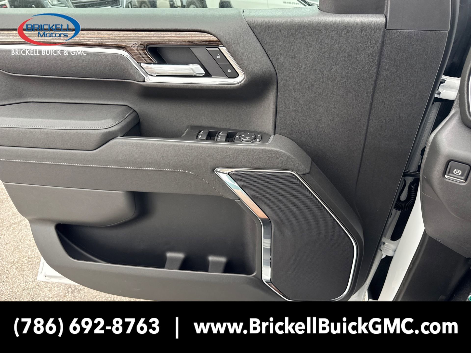 New 2026 GMC Sierra 1500 Elevation image 24