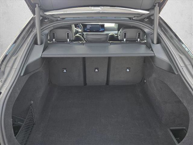 Used 2025 BMW 430i xDrive w/ Premium Package image 22