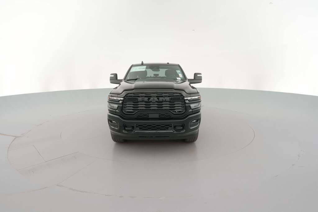 New 2026 RAM 2500 Big Horn image 2