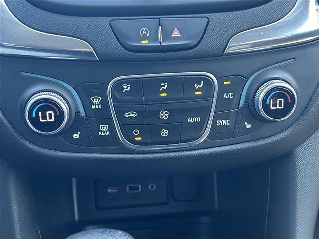 Used 2023 Chevrolet Equinox LT image 13