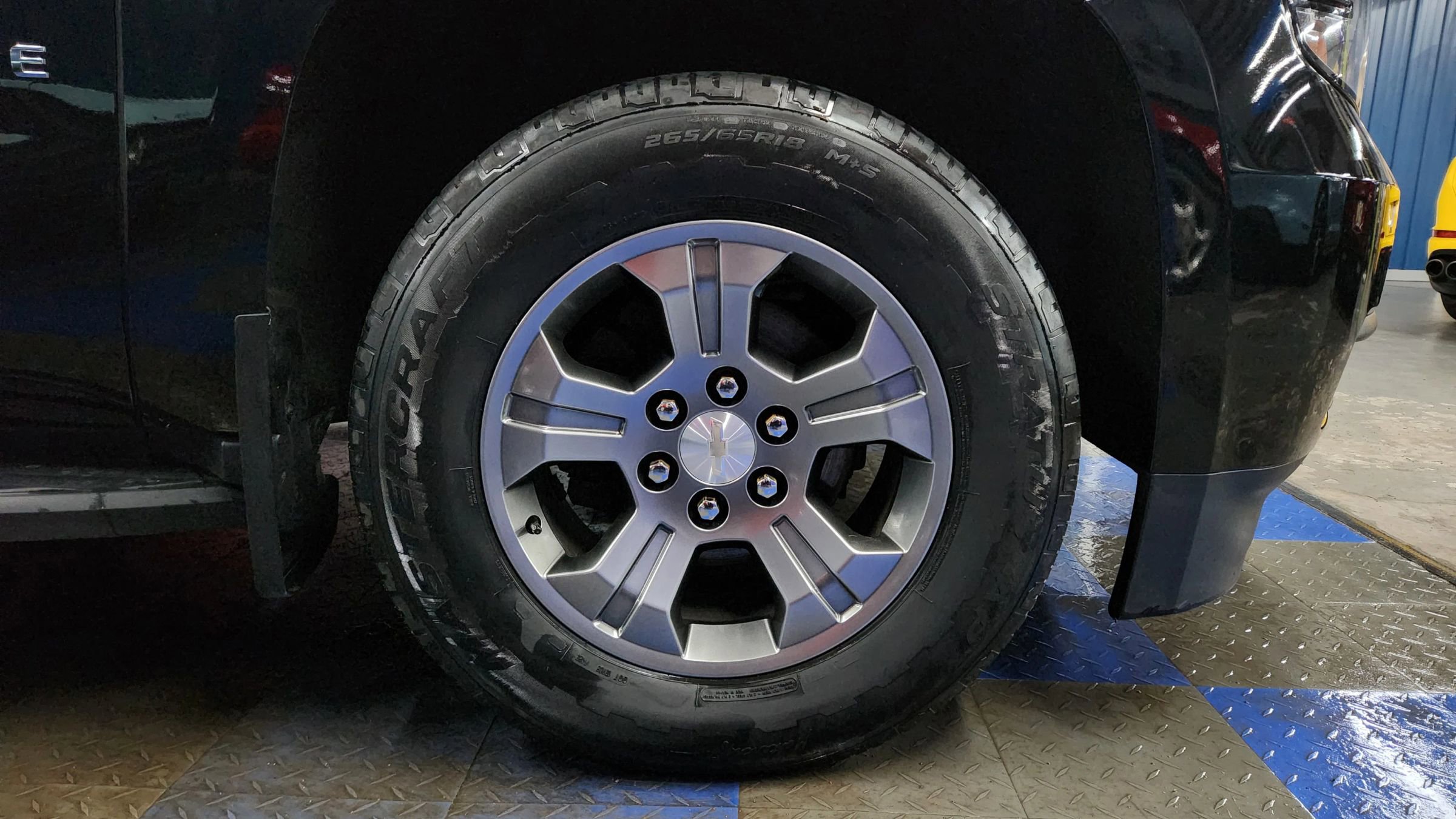 Used 2019 Chevrolet Tahoe LS w/ Max Trailering Package image 73