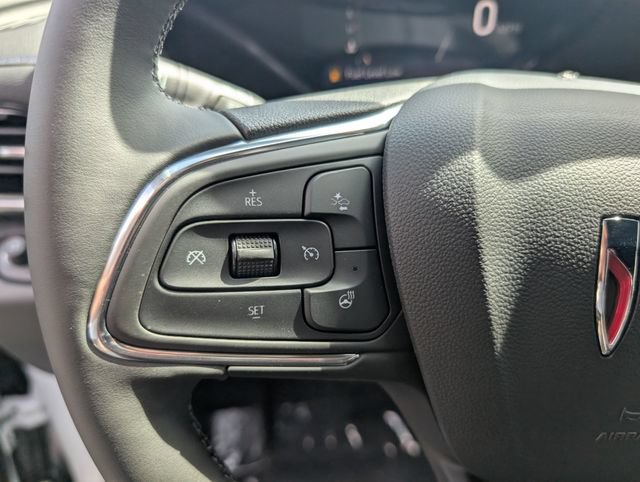 New 2026 Buick Envista Sport Touring w/ Convenience I Package FWD image 17