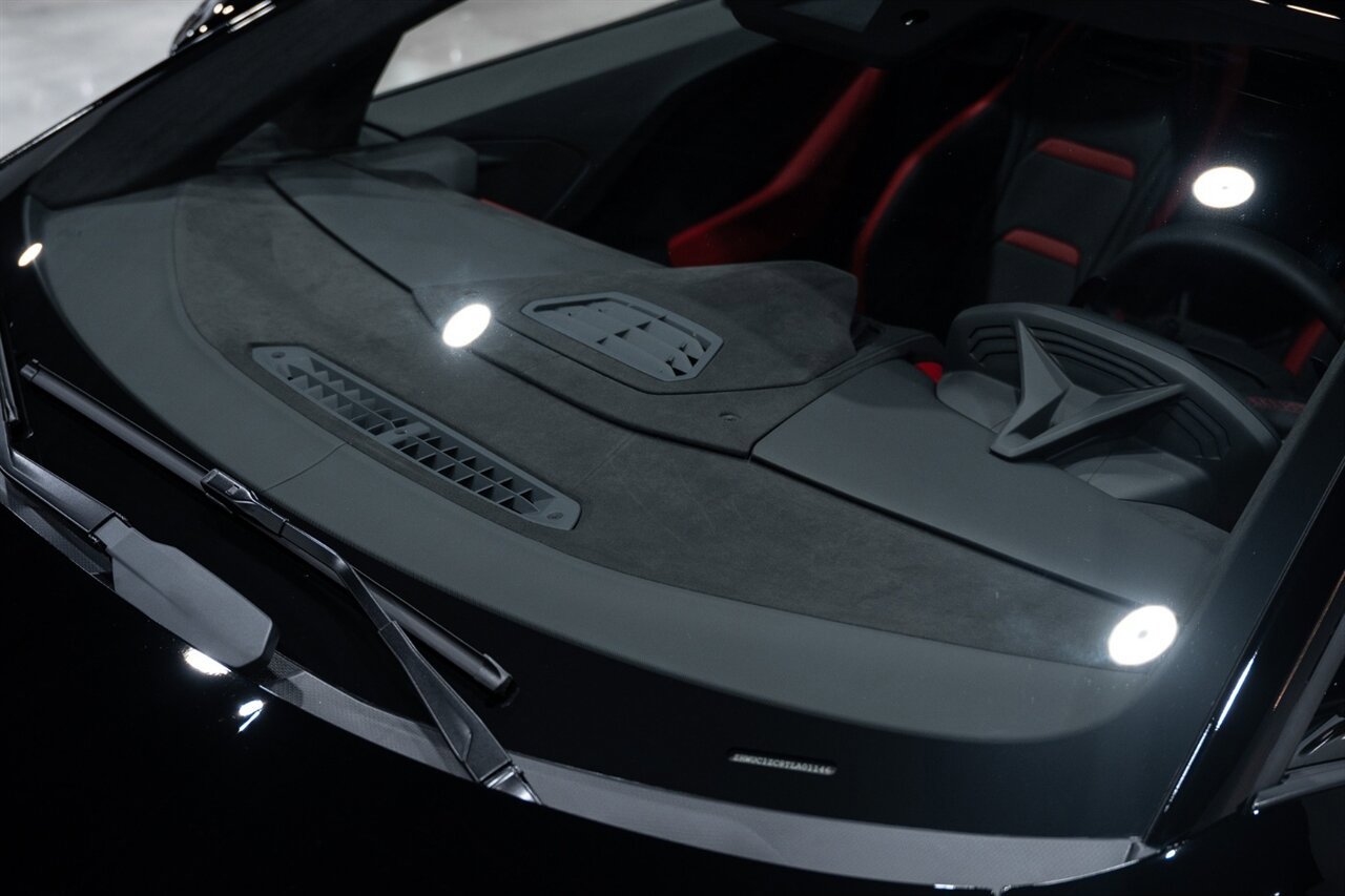 Used 2026 Lamborghini Temerario AWD/4WD image 59