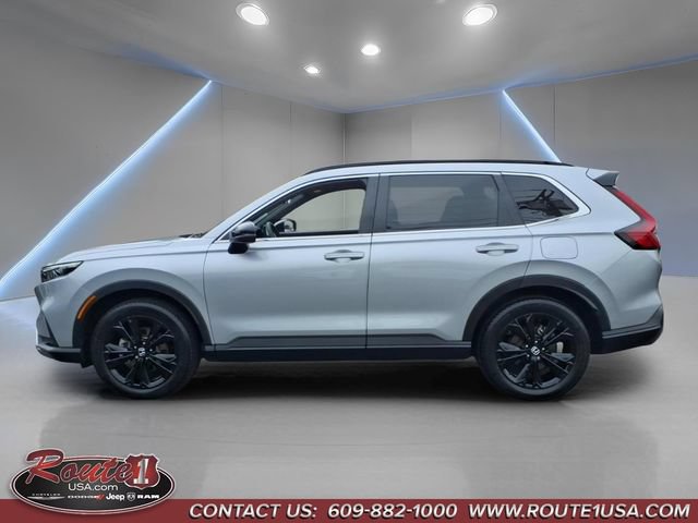 Used 2024 Honda CR-V Sport Touring image 7