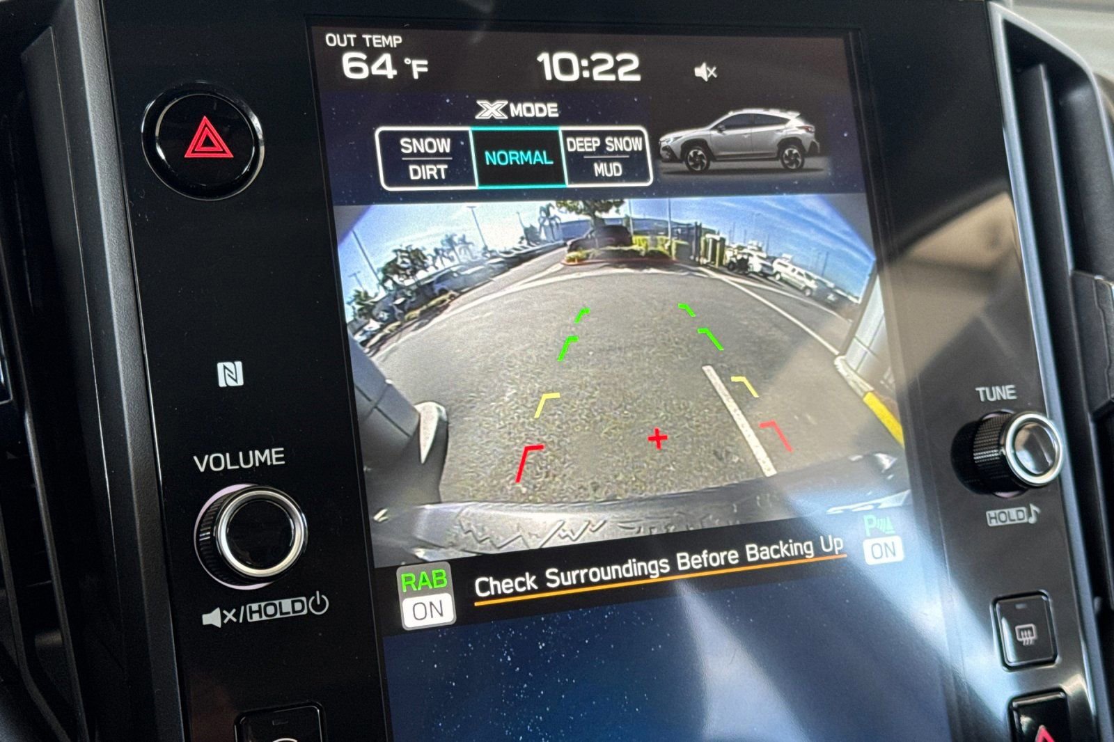 Certified 2025 Subaru Crosstrek 2.5i Limited w/ Crosstrek Mirror Package image 22