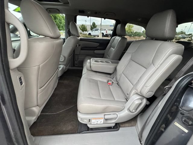 Used 2014 Honda Odyssey EX-L image 27