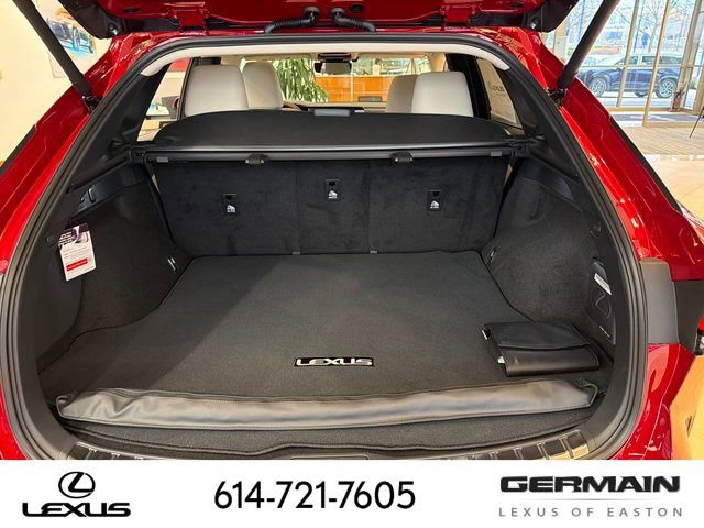 New 2026 Lexus RX 350 Premium Plus image 13
