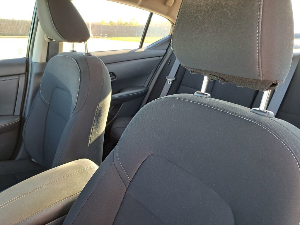 Used 2024 Nissan Sentra S image 19