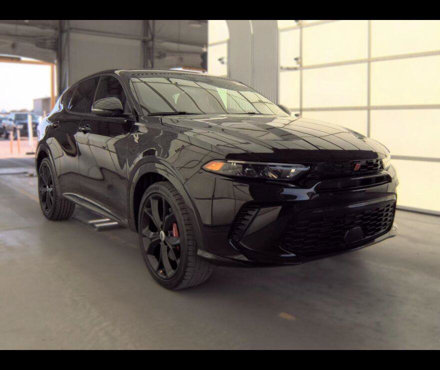 Used 2024 Dodge Hornet R/T w/ Track Pack