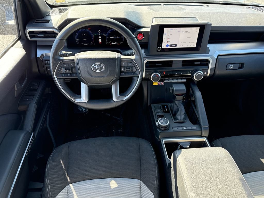 Used 2025 Toyota 4Runner TRD Off-Road image 22