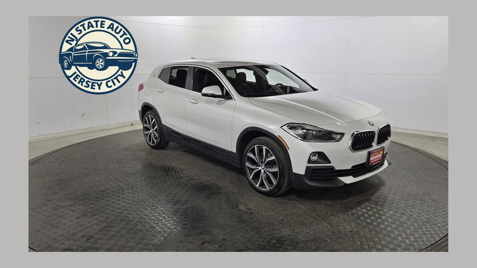 Used 2018 BMW X2 xDrive28i w/ Convenience Package