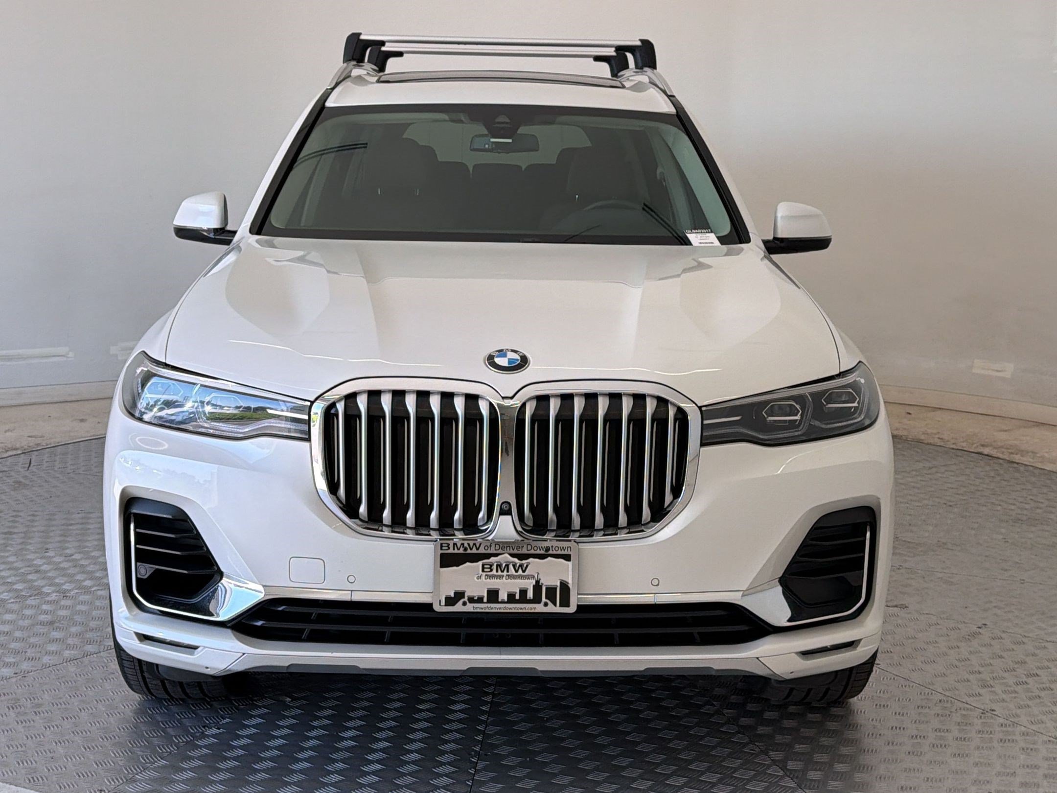 Used 2020 BMW X7 M50i AWD/4WD image 6