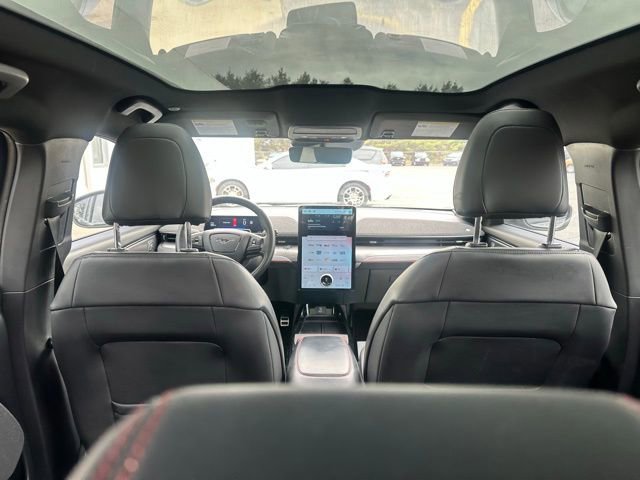 Used 2021 Ford Mustang Mach-E Premium w/ Equipment Group 301A image 13