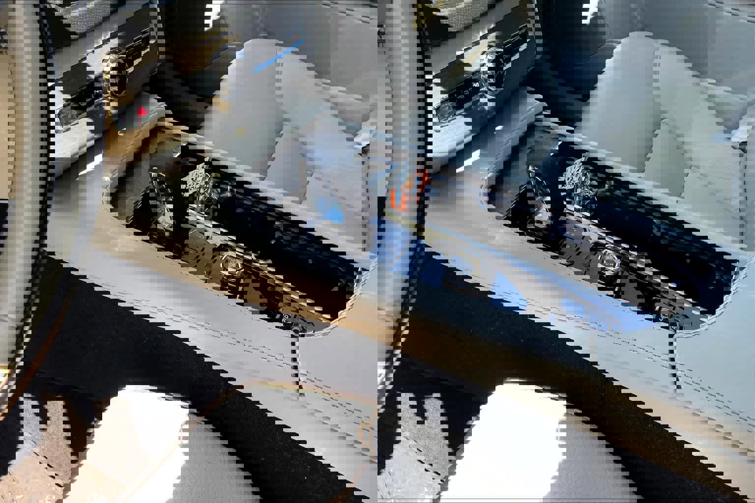 Certified 2023 Volvo XC90 B6 Plus w/ Protection Package image 15