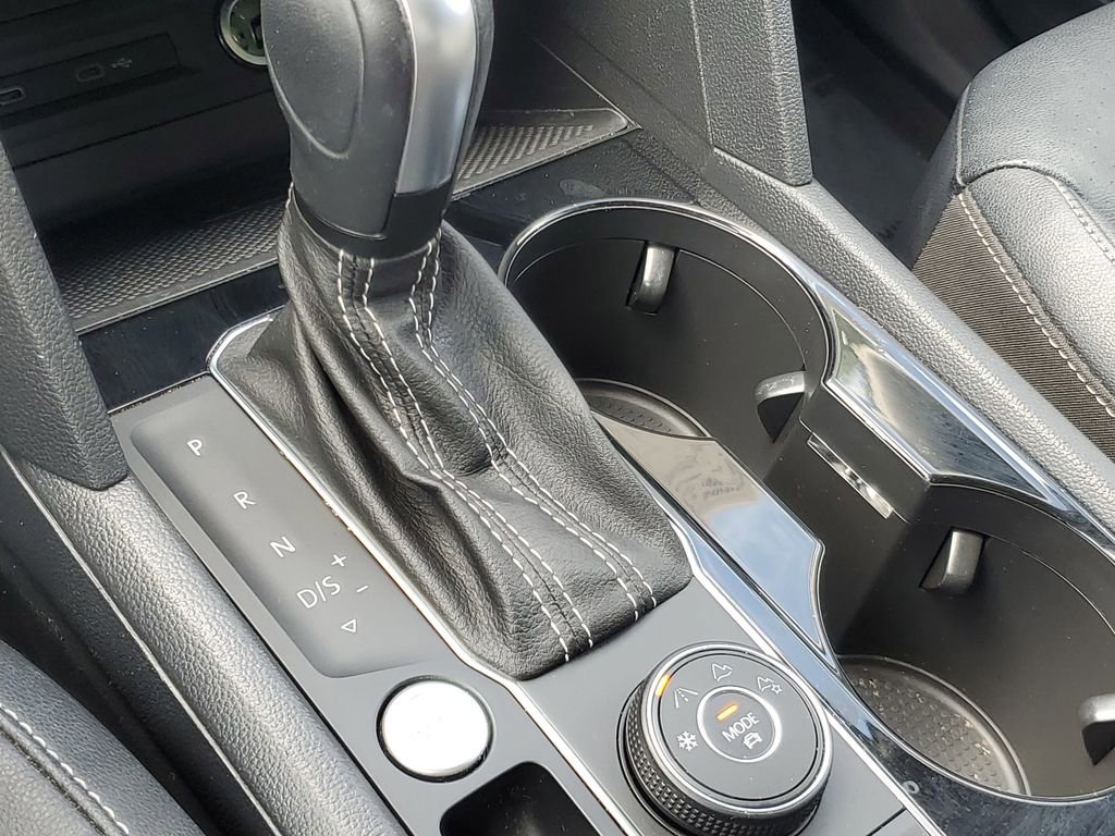 Used 2023 Volkswagen Atlas SEL image 27