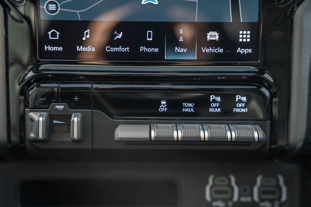 Certified 2023 RAM 1500 Laramie image 29