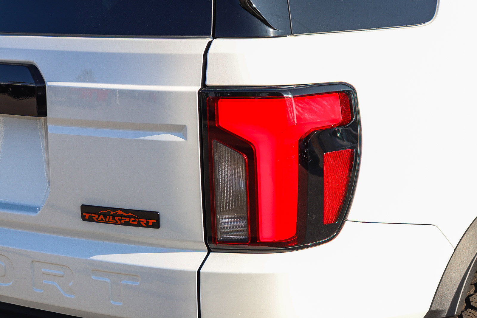 New 2026 Honda Passport TrailSport image 10