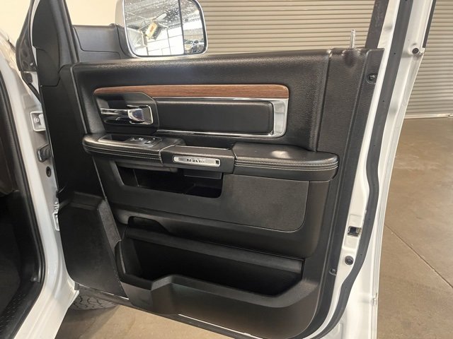 Used 2019 RAM 1500 Laramie w/ Convenience Group image 12