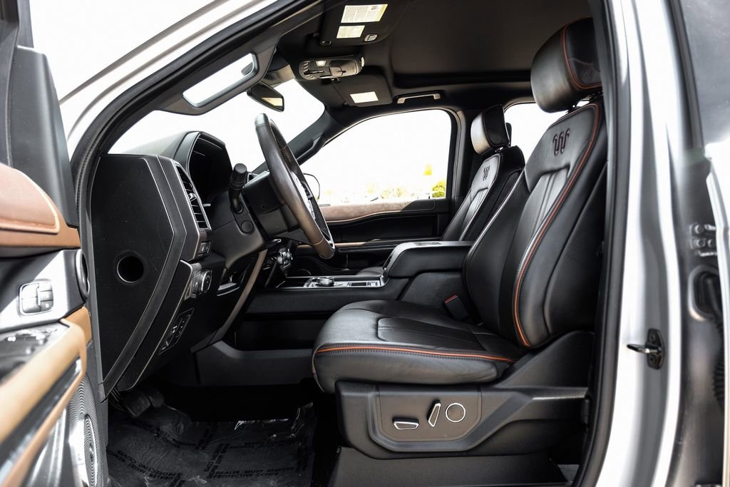 Used 2020 Ford Expedition King Ranch RWD image 4