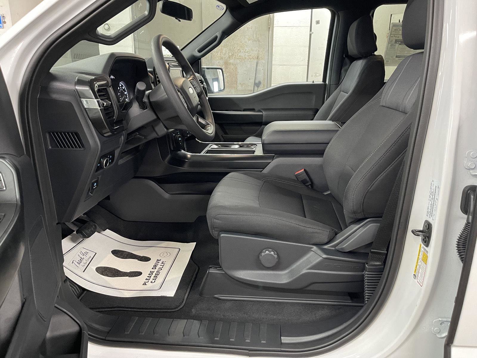 New 2026 Ford F150 STX image 12
