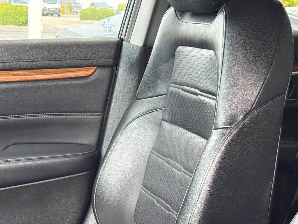 Used 2019 Honda CR-V EX-L image 11