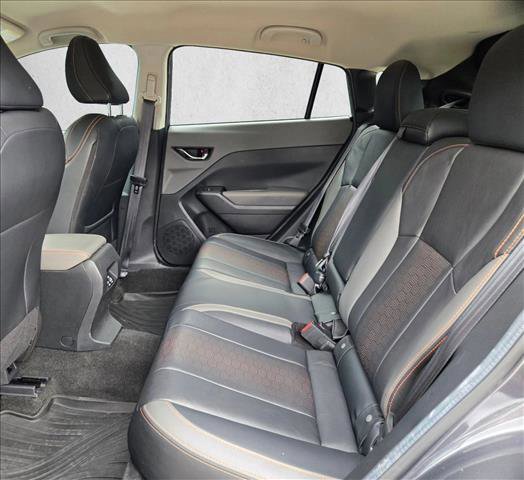 Used 2024 Subaru Crosstrek 2.5i Limited w/ Crosstrek Mirror Package image 16